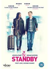Standby（原題）のポスター