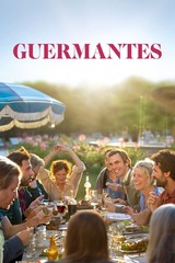 Guermantes（原題）のポスター