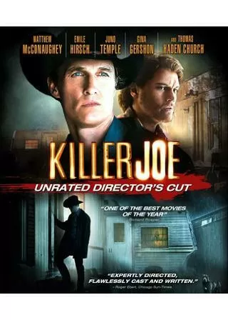 キラー・スナイパーのポスター
