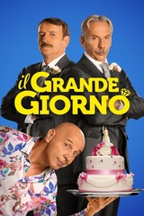 Il grande giorno（原題）のポスター