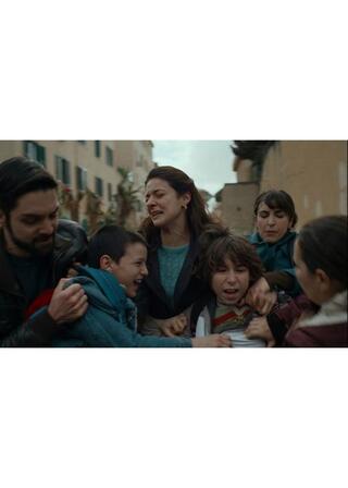 ファミリアのポスター