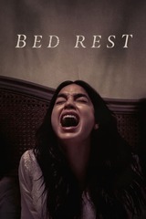 Bed Rest（原題）のポスター