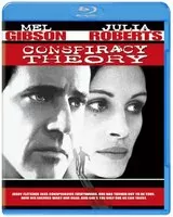 陰謀のセオリーのポスター