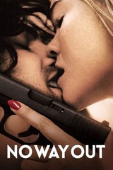 No Way Out（原題）のポスター