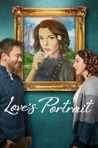 Love's Portrait（原題）のポスター