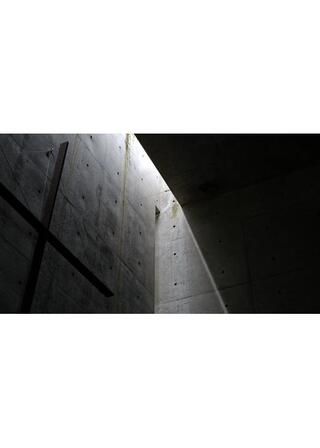 風の教会のポスター