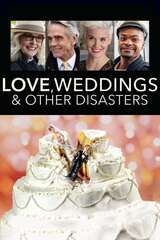 Love, Weddings & Other Disasters（原題）のポスター