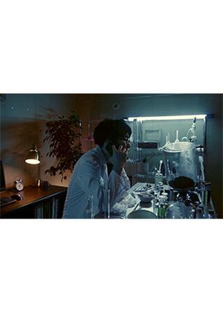 やさしい匂いのポスター