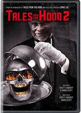 Tales from the Hood 2（原題）のポスター