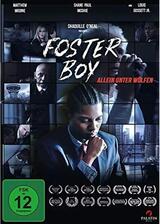 Foster Boy（原題）のポスター