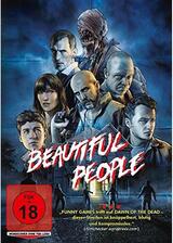 Beautiful People（原題）のポスター