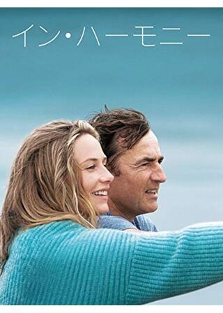 イン・ハーモニーのポスター