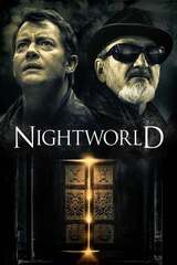 Nightworld（原題）のポスター