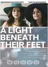 A Light Beneath Their Feet（原題）のポスター