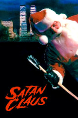 Satan Claus（原題）のポスター