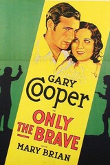 Only the Brave（原題）のポスター