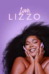 Love, Lizzo（原題）のポスター