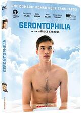 Gerontophilia（原題）のポスター