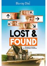 Lost & Found（原題）のポスター