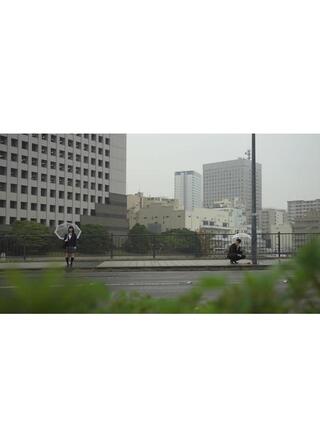 DEPARTUREのポスター