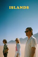Islands（原題）のポスター