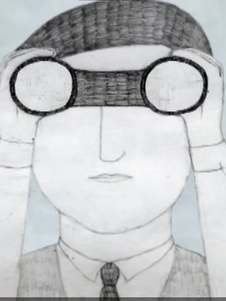 蠕虫舞手のポスター