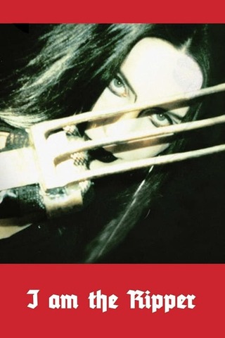 I Am the Ripper（原題）のポスター