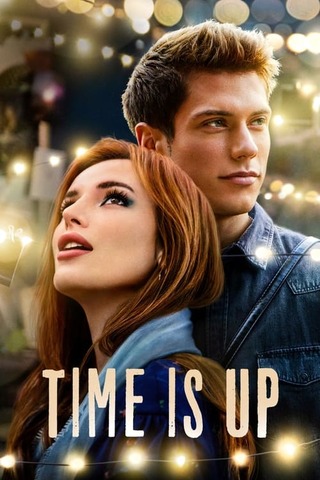 Time Is Up（原題）のポスター