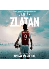 I AM ZLATAN／ズラタン・イブラヒモビッチのポスター