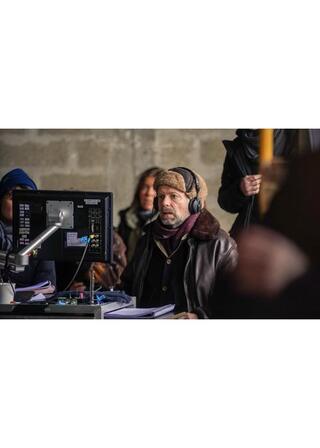 メイキングのポスター