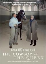 The Cowboy and the Queen（原題）のポスター