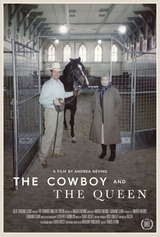 The Cowboy and the Queen（原題）のポスター