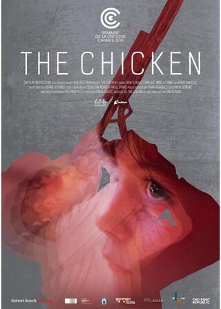 ザ・チキンのポスター
