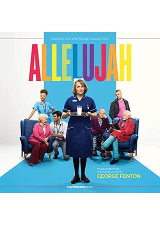 Allelujah（原題）のポスター