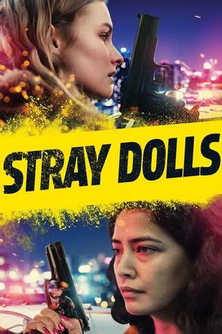 Stray Dolls（原題）のポスター