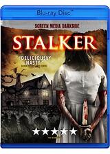 Stalker（原題）のポスター