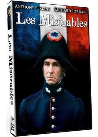 Les Miserables（原題）のポスター