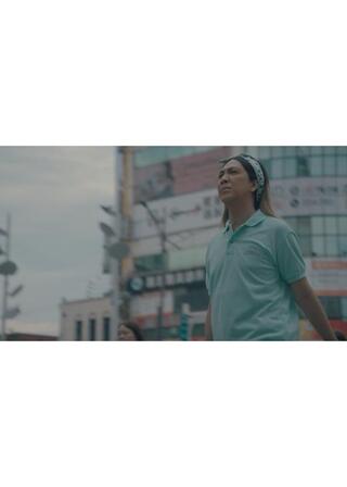 そして大黒柱は……のポスター