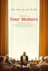 Four Mothers（原題）のポスター