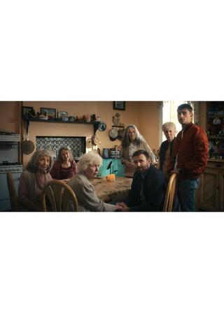 フォー・マザーズのポスター