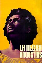 女隊長アングスティアスのポスター