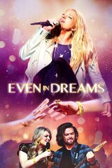 Even in Dreams（原題）のポスター