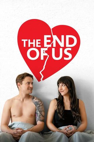 The End of Us（原題）のポスター