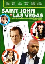 Saint John of Las Vegas（原題）のポスター