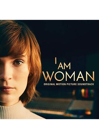 I Am Woman（原題）のポスター