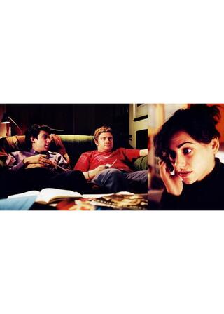 着信履歴のポスター