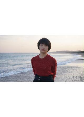 ヒロインのポスター