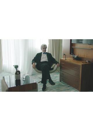 999号室のポスター