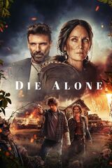 Die Alone（原題）のポスター
