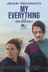 My Everythingのポスター